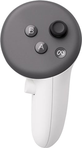Meta Quest Touch Plus Controller for Meta Quest 3 (Right) - CeX